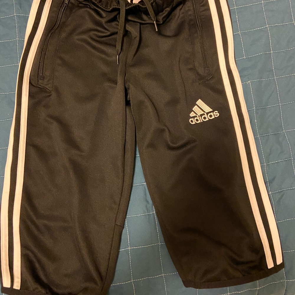 Adidas Tiro 3/4 pants
